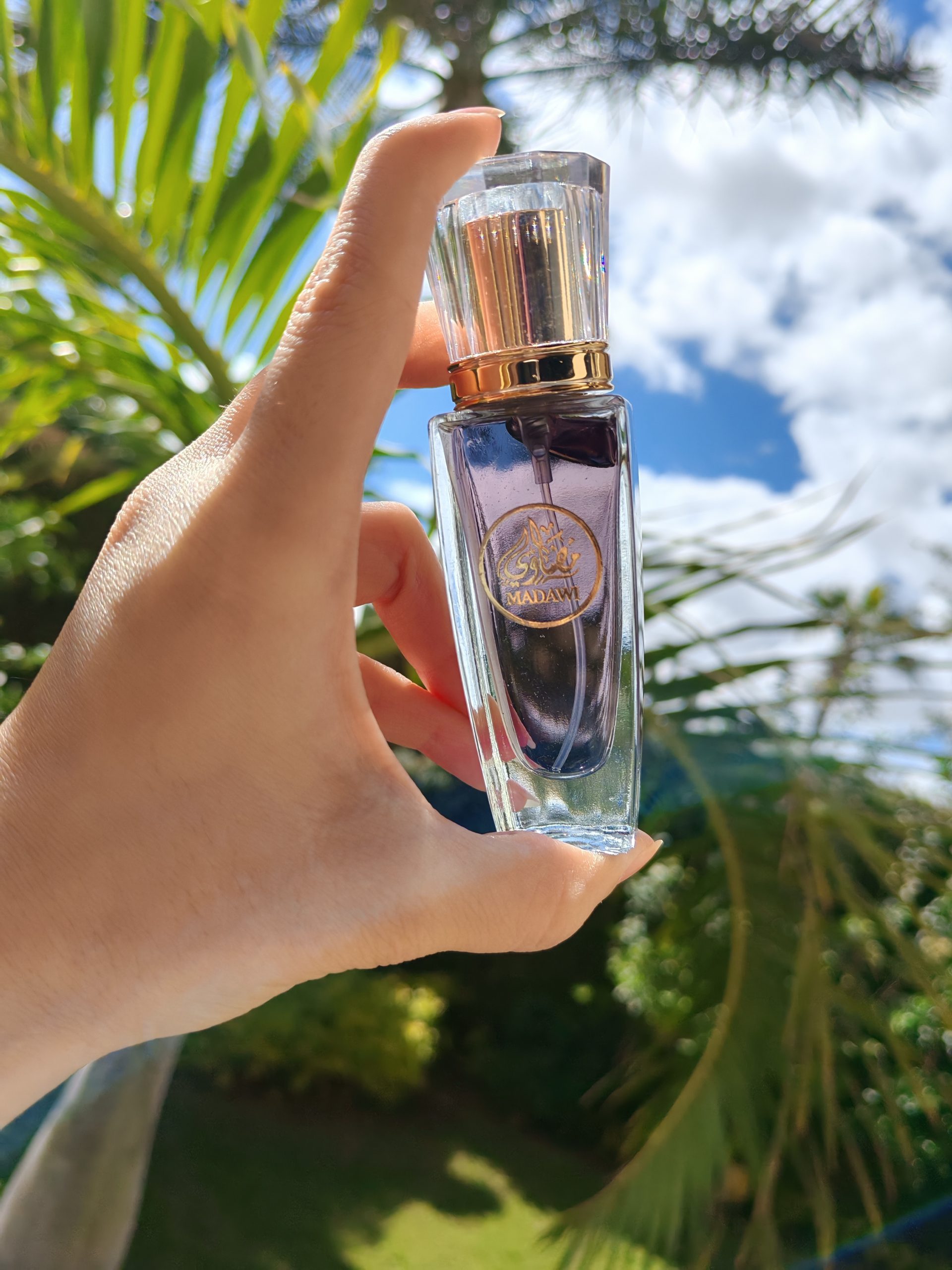 Madawi Arabian Oud - Image 2