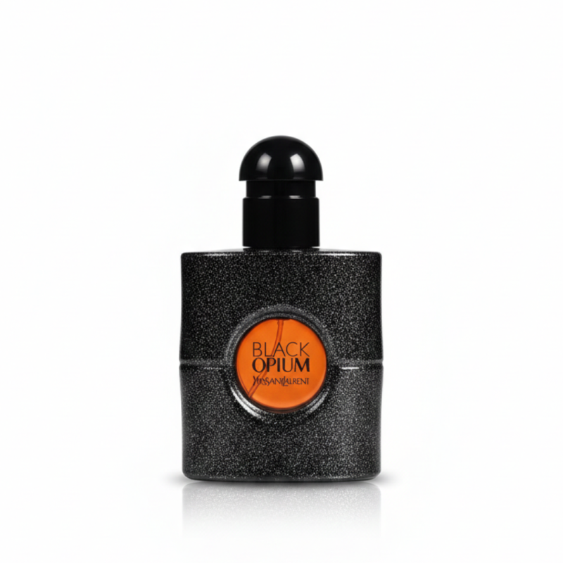 YSL Black Opium