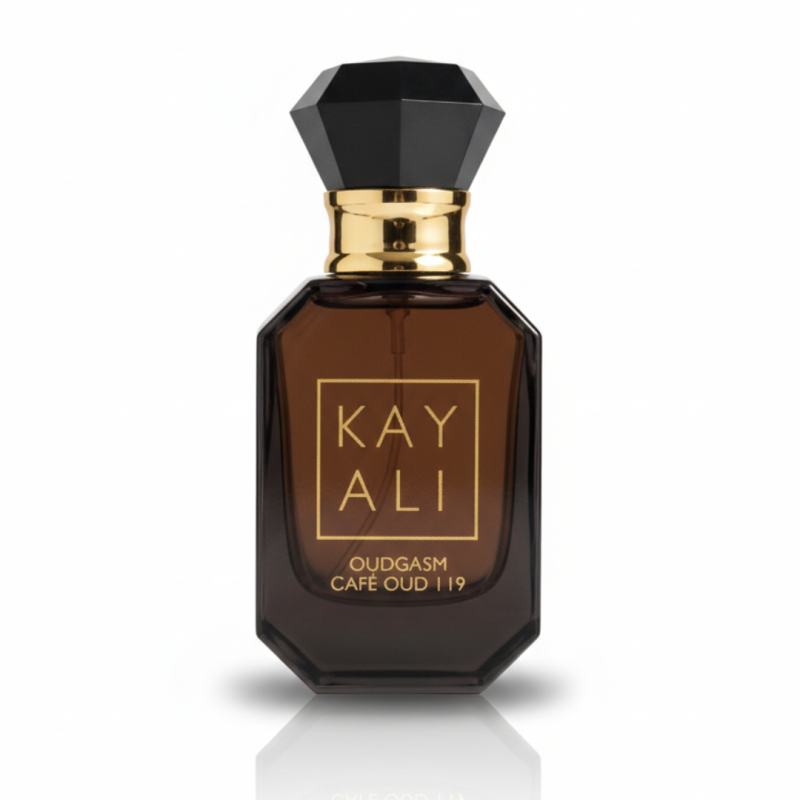 Kayali Café Oud l 19