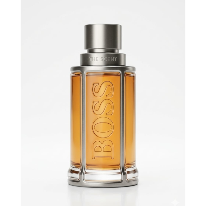 Boss The Scent