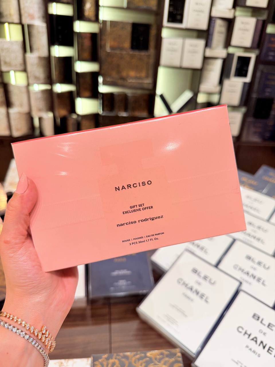 Narciso Gift Box - Image 2