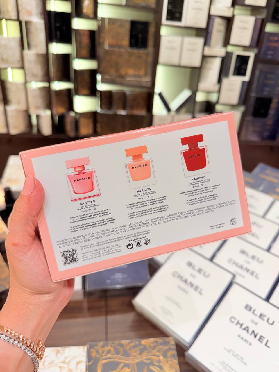 Narciso Gift Box - Image 3