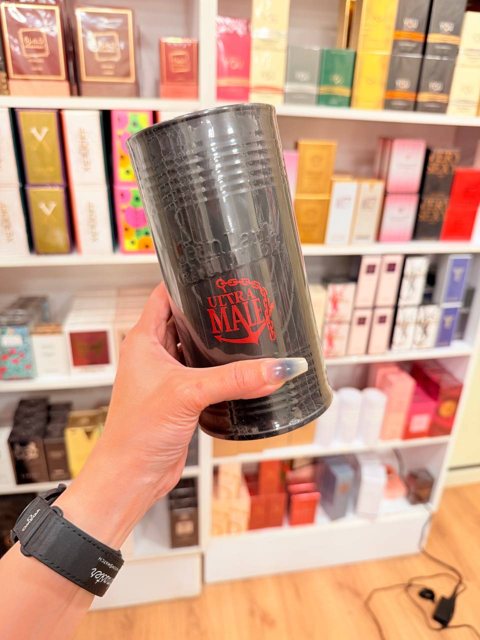 Ultra Male - Image 3