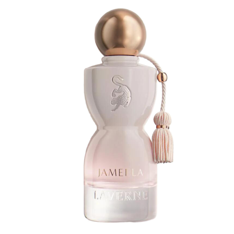 Jamilah by Laverne