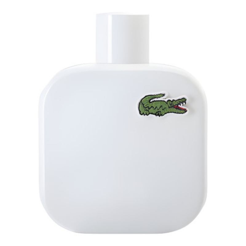 Lacoste L.12.12 White
