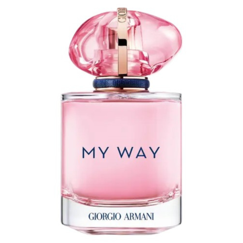 My Way Nectar
