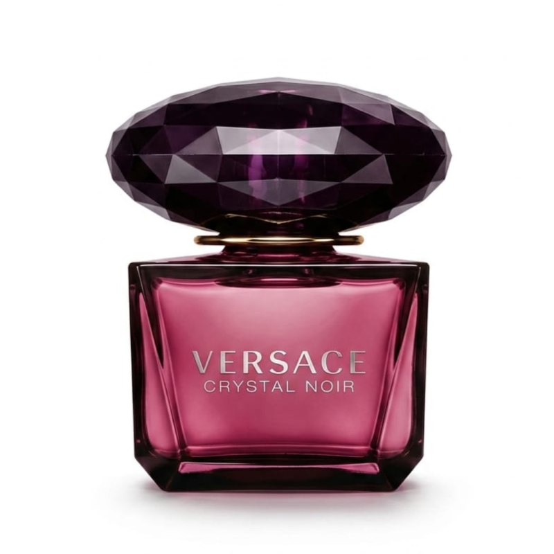 Crystal Noir
