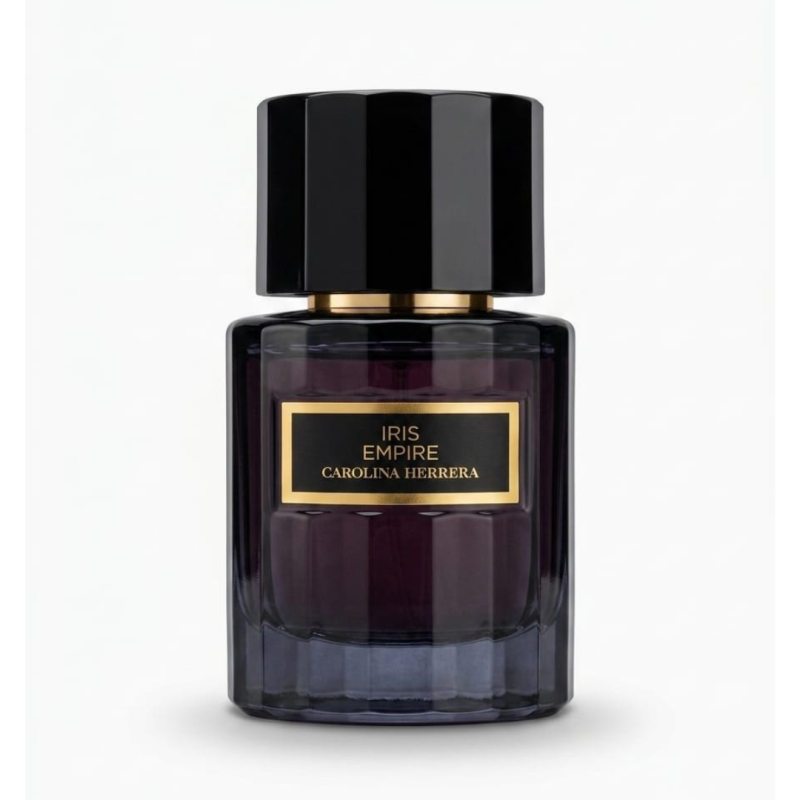 Iris Empire