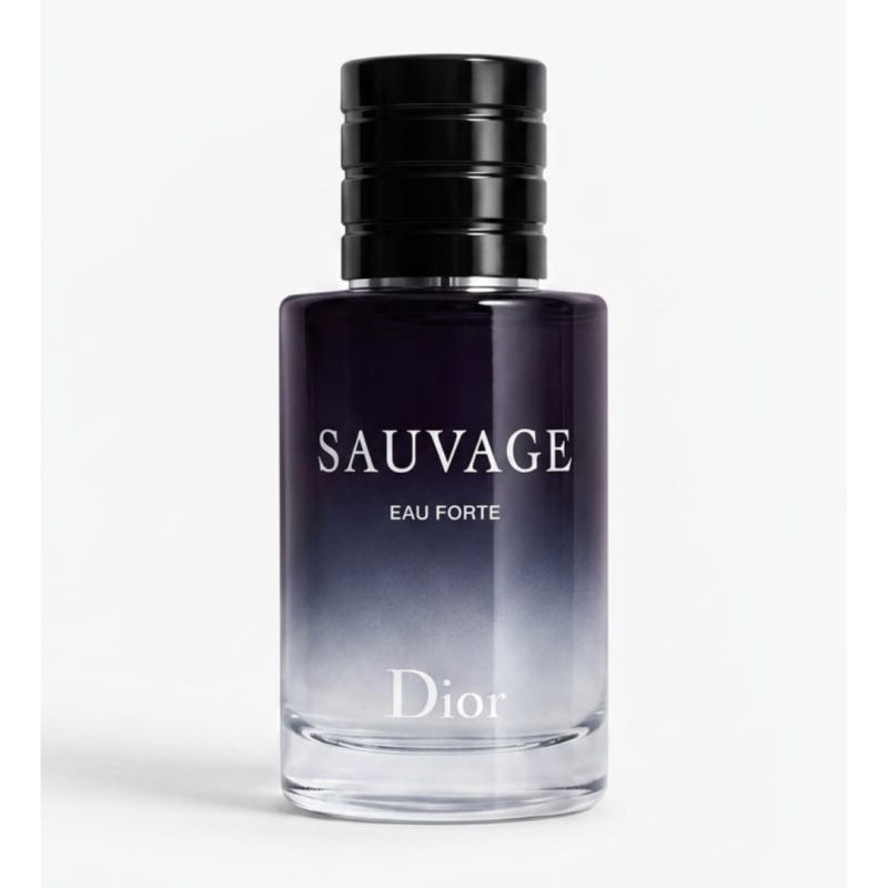 Sauvage Eau Forte