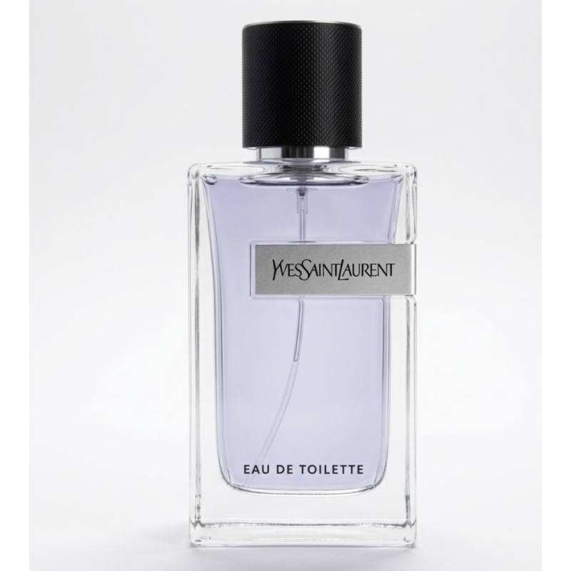 Y Eau de Toilette