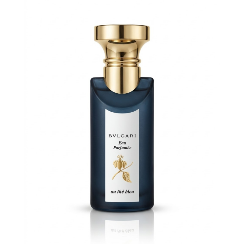 Thé Bleu by Bvlgari